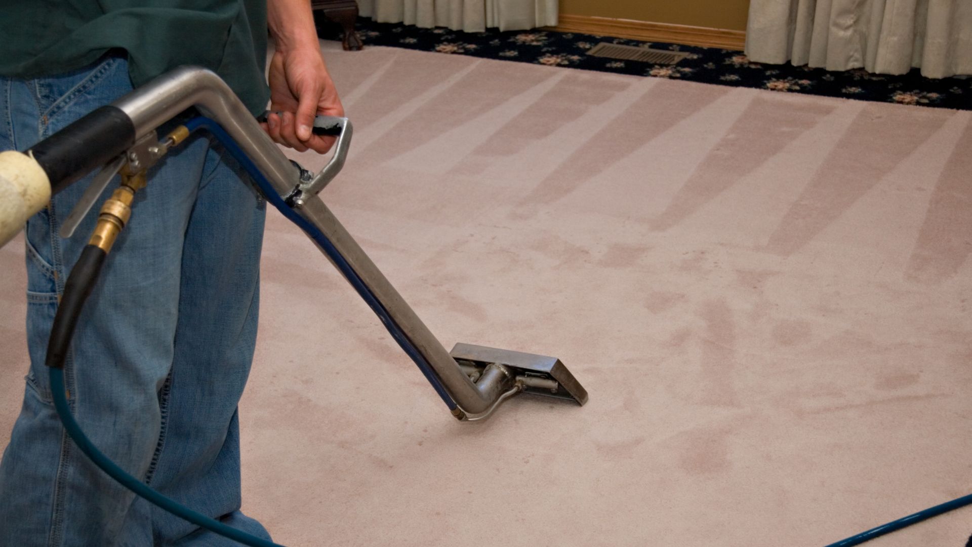 Area Rug Cleaning Services: Restoring Beauty, Hygiene, and Comfort to Your Home