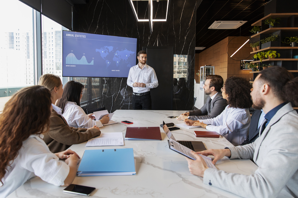 Committee and Meeting Management System: Transforming Governance and Collaboration