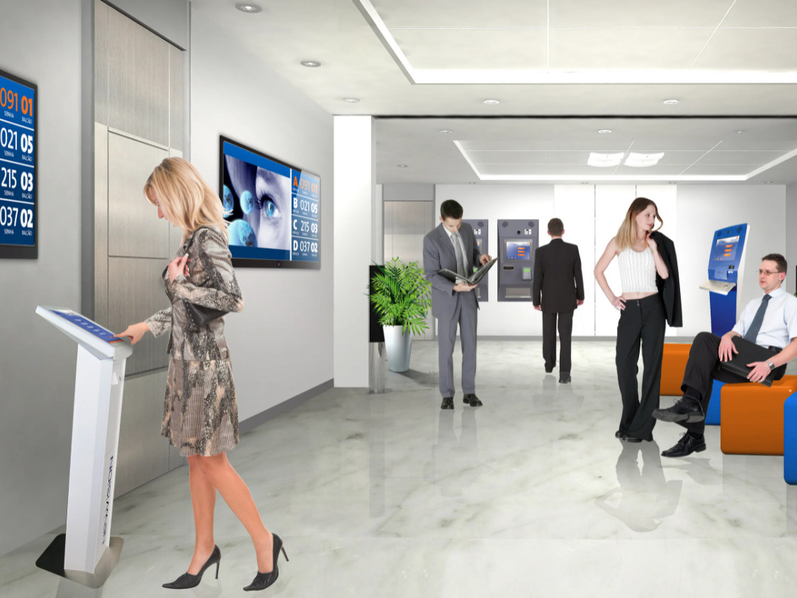 Queue Management System: Transforming Customer Experience in the Digital Era