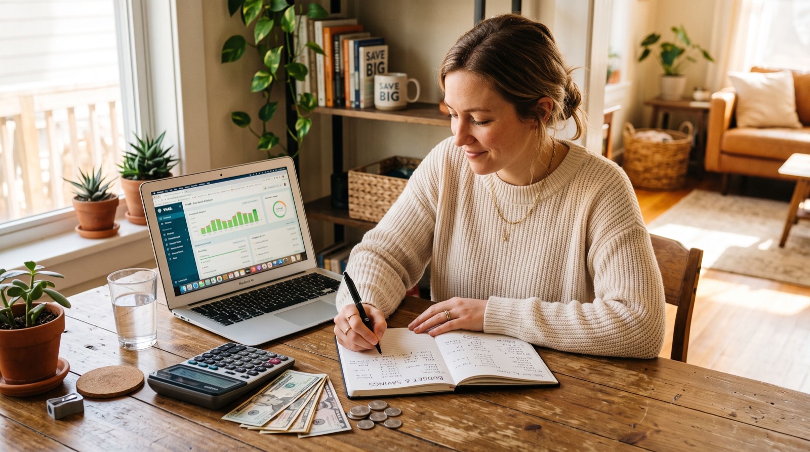 Best Budgeting Apps 2026: 6 Picks Tested & Ranked