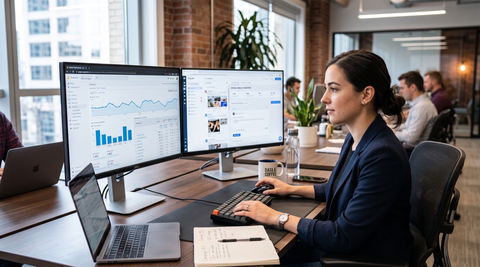 Digital Marketing Agency in Pakistan: 2026 ROI Guide
