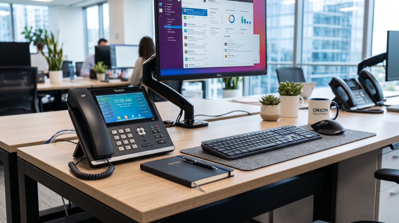 Wi-Fi Cordless VoIP Phones 2026: Mobile IP Phone Guide